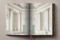 Taschen GmbH Massimo Listri. Italian Palaces Online
