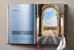 Taschen GmbH Massimo Listri. Italian Palaces Online