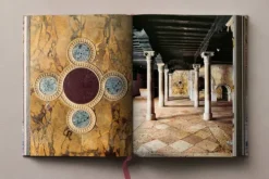 Taschen GmbH Massimo Listri. Italian Palaces Online
