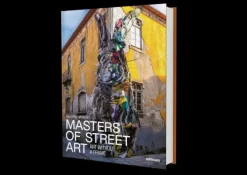 teNeues Verlag GmbH Masters of Street Art Online