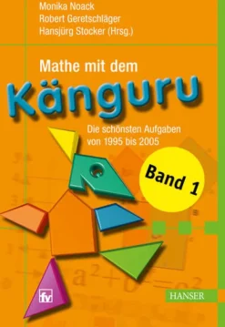 Mathe mit dem Känguru 1-Hanser Fachbuchverlag Best