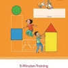 Cornelsen Verlag GmbH Mathefreunde 2. Schuljahr. 5-Minuten-Training - Arbeitsheft Sale