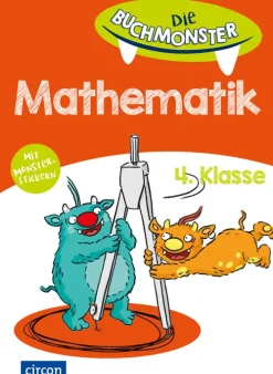 Circon Verlag GmbH Mathematik. 4. Klasse Sale