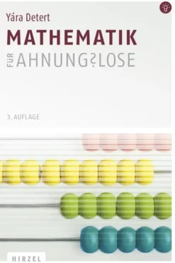 Hirzel, Stuttgart Mathematik für Ahnungslose Online