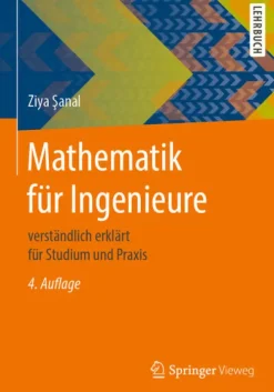 Mathematik für Ingenieure-Springer-Verlag GmbH Discount
