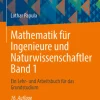 Mathematik für Ingenieure und Naturwissenschaftler Band 1-Springer-Verlag GmbH Clearance