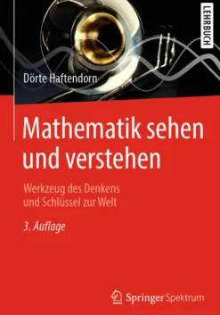 Springer-Verlag GmbH Mathematik sehen und verstehen Sale