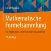 Mathematische Formelsammlung-Springer-Verlag GmbH Outlet
