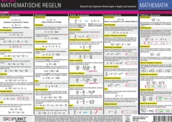 Mathematische Regeln-Dreipunkt Verlag Outlet