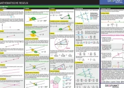 Mathematische Regeln-Dreipunkt Verlag Outlet