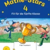 Mathe-Stars - Fit für die 5. Klasse. Übungsheft-Oldenbourg Schulbuchverl. Hot