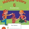 Cornelsen Verlag GmbH Mathe-Stars - Grundwissen - 6. Schuljahr New