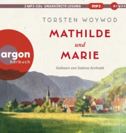 Argon Verlag GmbH Mathilde und Marie Best