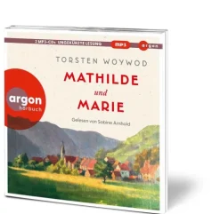 Argon Verlag GmbH Mathilde und Marie Best