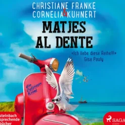 Steinbach Sprechende Matjes al dente Best