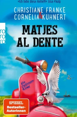 Rowohlt Verlag GmbH Matjes al dente Best