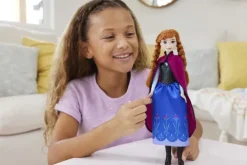- Disney Die Eiskönigin Core Anna-Mattel