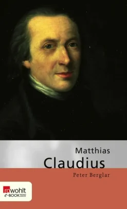 Matthias Claudius-Rowohlt Verlag GmbH
