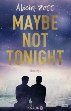 Maybe Not Tonight-Knaur Taschenbuch Clearance