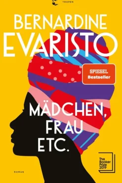 Mädchen, Frau etc. - Booker Prize 2019-Tropen Outlet
