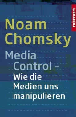 Media Control-Nomen Verlag Best