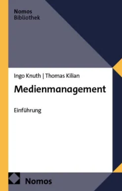 Medienmanagement-Nomos Verlags GmbH Online