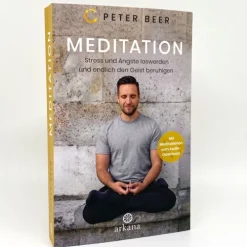 Meditation-ARKANA Verlag Sale