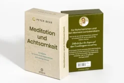 ARKANA Verlag Meditation und Achtsamkeit Outlet