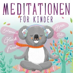Universal Family Entertai Meditationen für Kinder Hot