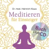 Bassermann, Edition Meditieren für Einsteiger + Meditations-CD New