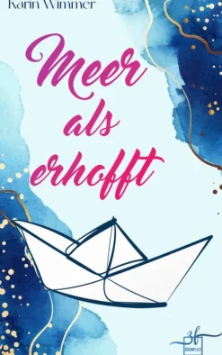 Meer als erhofft-Zeilenfluss Outlet
