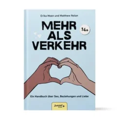 Zuckersüß Verlag Mehr als Verkehr Discount
