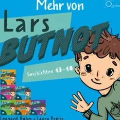 cc-live Mehr von Lars Butnot Best
