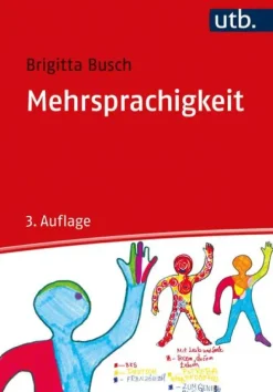 UTB GmbH Mehrsprachigkeit Best