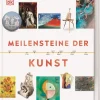 Meilensteine der Kunst-Dorling Kindersley Verlag