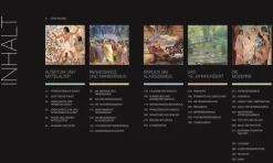 Meilensteine der Kunst-Dorling Kindersley Verlag