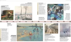 Meilensteine der Kunst-Dorling Kindersley Verlag