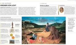 Meilensteine der Kunst-Dorling Kindersley Verlag
