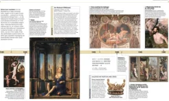 Meilensteine der Kunst-Dorling Kindersley Verlag