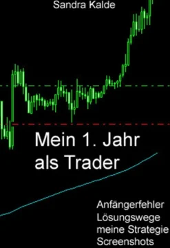 epubli Mein 1. Jahr als Trader Online