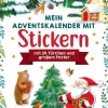 Mein Adventskalender mit Stickern-Ars Edition GmbH Clearance