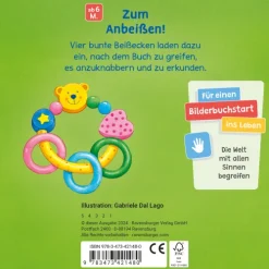 Mein allererstes Beißbuch-Ravensburger Verlag Clearance