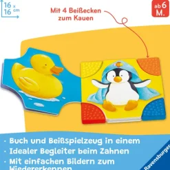Mein allererstes Beißbuch-Ravensburger Verlag Clearance