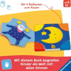 Mein allererstes Beißbuch-Ravensburger Verlag Clearance
