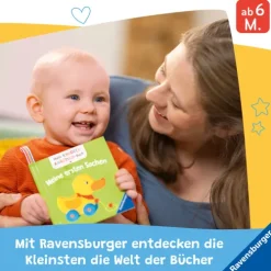 Mein allererstes Beißbuch-Ravensburger Verlag Clearance