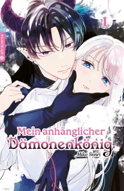Altraverse GmbH Mein anhänglicher Dämonenkönig 01 Sale