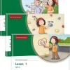 Mein Anoki-Übungsheft - Paket Lesen 1-Klett Ernst /Schulbuch Hot