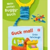 Ravensburger Verlag Mein erstes Buggybuch: Guck mal! Erste Fahrzeuge Sale