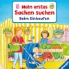 Ravensburger Verlag Mein erstes Sachen suchen: Beim Einkaufen New