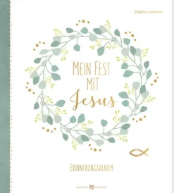 Butzon & Bercker Mein Fest mit Jesus Clearance